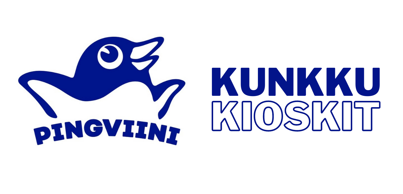 Kunkkukioskit Kunkkukioskit